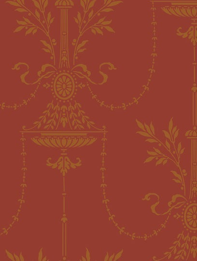 Dorset 29 — Cole & Son tapetprov