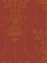 Dorset 29 — Cole & Son tapetprov