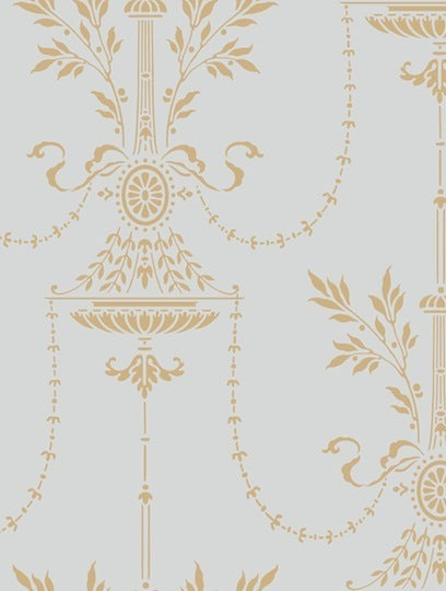 Dorset 31 — Cole & Son tapetprov