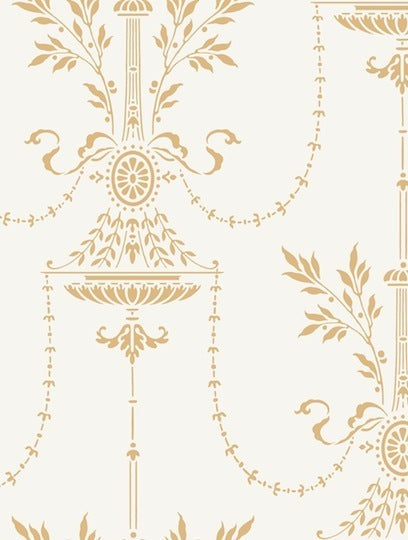 Dorset 32 — Cole & Son tapetprov