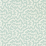 Sanderson Tapet Truffle Blue Clay