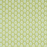 Sanderson Tyg Sessile Leaf Artichoke