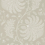 Sanderson Tapet Mapperton Linen/Cream