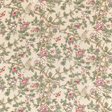 Sanderson Tyg Caverley — Sanderson One Sixty Fabrics Rose/Pewter