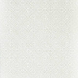 Sanderson Tapet Pinjara Trellis Ivory