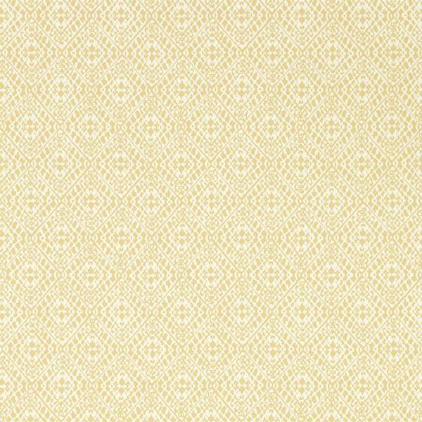 Sanderson Tapet Pinjara Trellis Woad