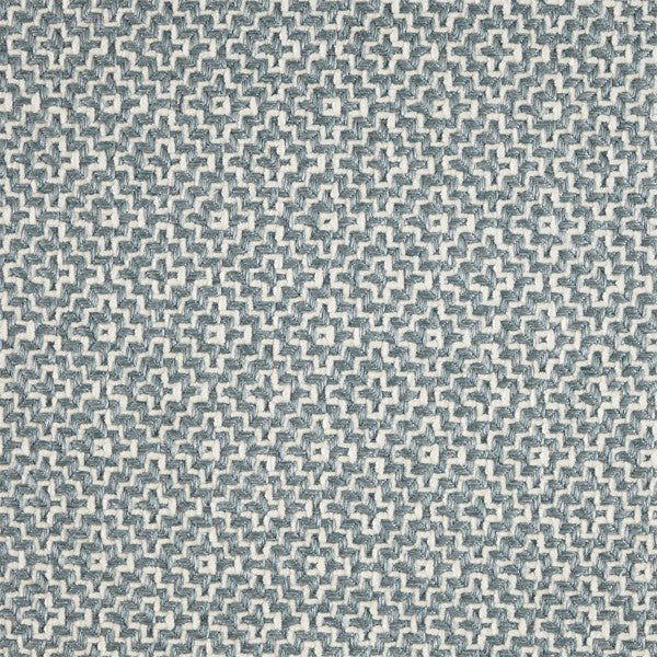 Sanderson Tyg Linden Wedgwood/Ivory