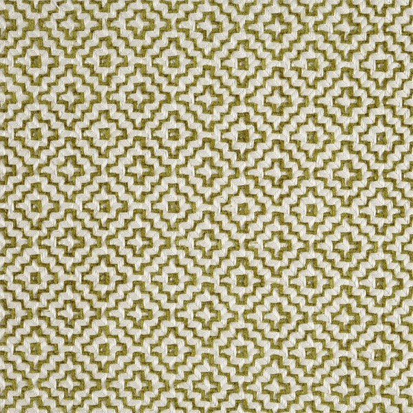 Sanderson Tyg Linden Garden Green