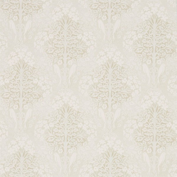 Sanderson Tapet Lerena Ivory