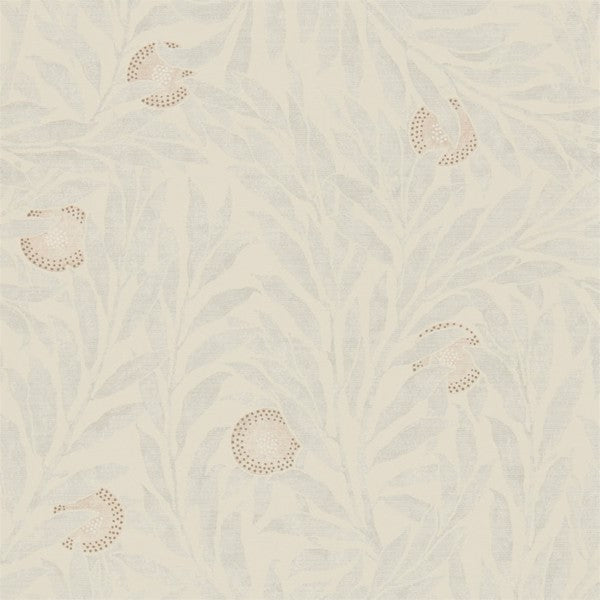 Sanderson Tapet Orange Tree Dove