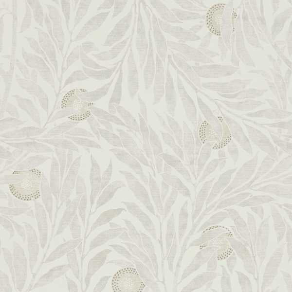 Sanderson Tapet Orange Tree Stone