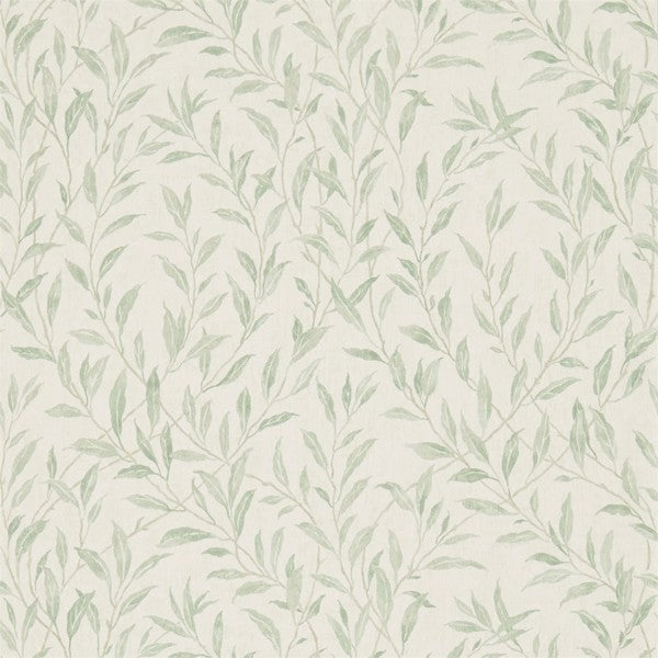 Sanderson Tapet Osier Willow/Cream