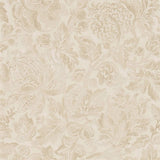 Sanderson Tapet Thackeray Sepia