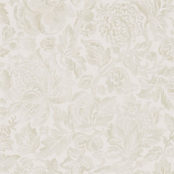 Sanderson Tapet Thackeray Ivory