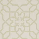 Sanderson Tapet Mawton Willow/Cream