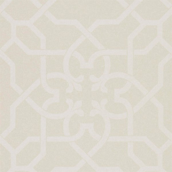 Sanderson Tapet Mawton Chalk/Ivory