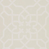 Sanderson Tapet Mawton Chalk/Ivory