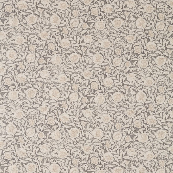 Sanderson Tyg Annandale Charcoal/Linen