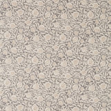Sanderson Tyg Annandale Charcoal/Linen