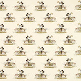 Sanderson Tyg Minnie On the Move Babyccino