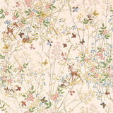 Sanderson Tapet Bambi Neapolitan