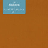 Sanderson Tyg Dorton Antique Gold