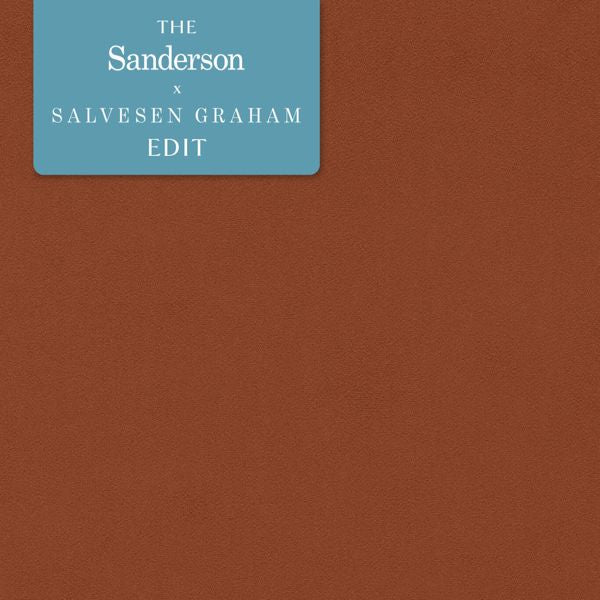 Sanderson Tyg Dorton Autumn