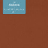 Sanderson Tyg Dorton Autumn