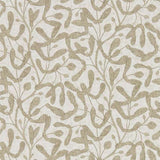 Sanderson Tapet Sycamore Trail Gold