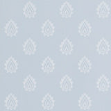 Sanderson Tapet Florrie Wedgwood