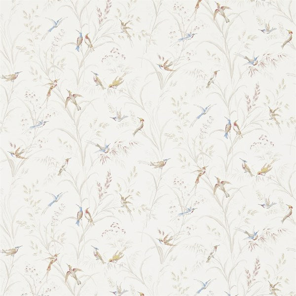 Tuileries Tapet — Sanderson