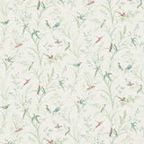 Sanderson Tapet Tuileries Willow/Multi
