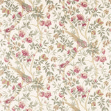 Sanderson Tyg Abbeville Rose/Calico