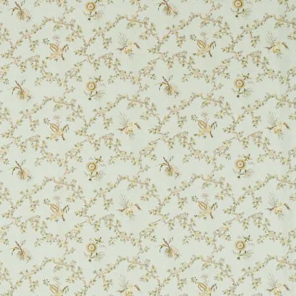 Sanderson Tyg Trelliage Aphrodite/Blush