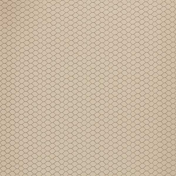 Sanderson Tyg Bantam Net Walnut