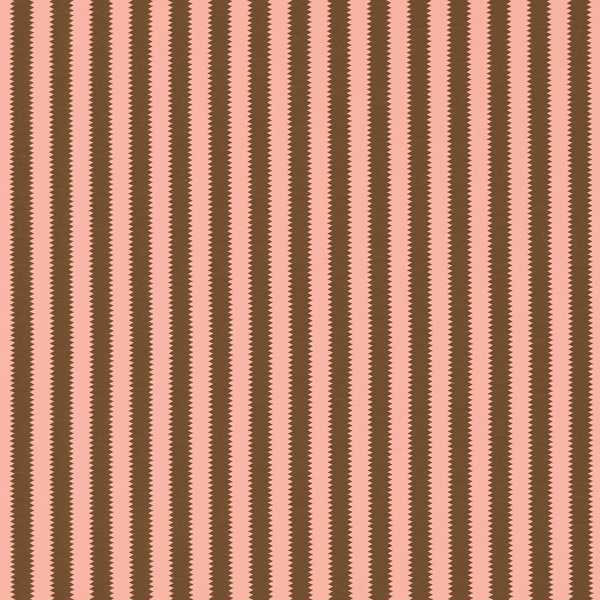 Sanderson Tyg Regency Aperigon Putty/Walnut