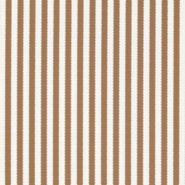 Sanderson Tyg Regency Aperigon Nut/Alabaster