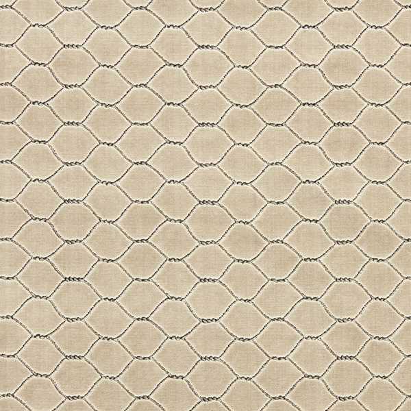 Sanderson Tyg Faraday Velvet Stone