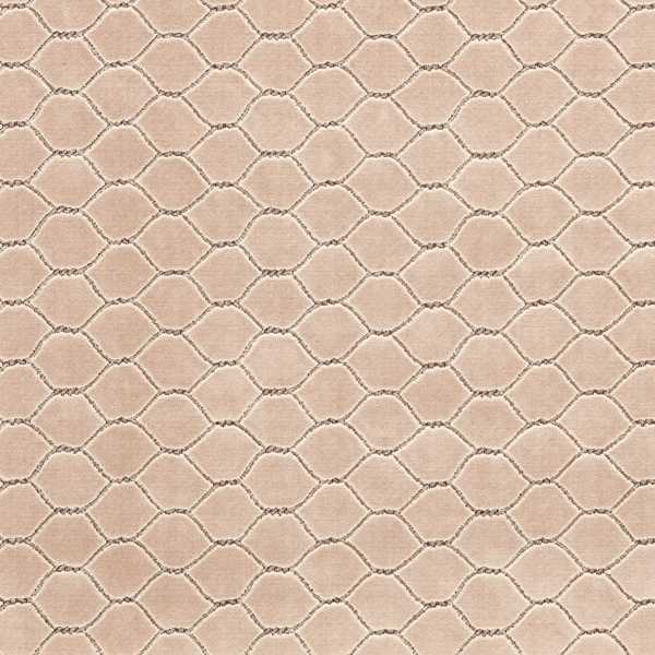 Sanderson Tyg Faraday Velvet Putty