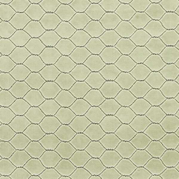 Sanderson Tyg Faraday Velvet Aphrodite