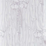 Sanderson Tapet Wilsford Tyrian Lilac