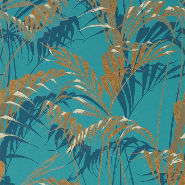 Palm House -tapetti | Sanderson