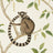 Ringtailed Lemur Cream/Olive