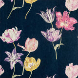 Sanderson Tapet Tulipomania Tulipomania Ink
