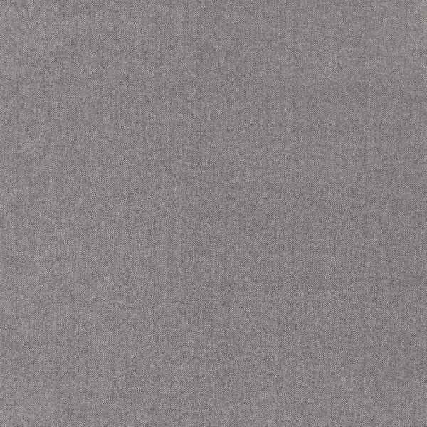 Sanderson Tyg Hector Pewter Grey
