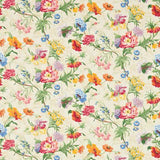 Sanderson Tyg Avening Neutral/Multi