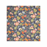 Sanderson Tyg Avening Midnight/Multi