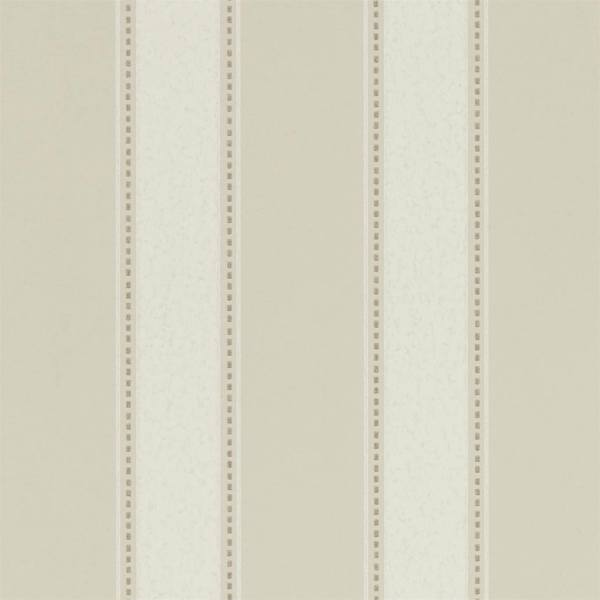 Sanderson Tapet Sonning Stripe Country Linen