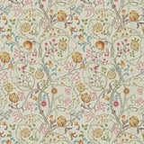 Morris and Co Tapet Mary Isobel Russet Taupe