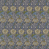 Kennet Indigo Gold — Morris & Co tygprov